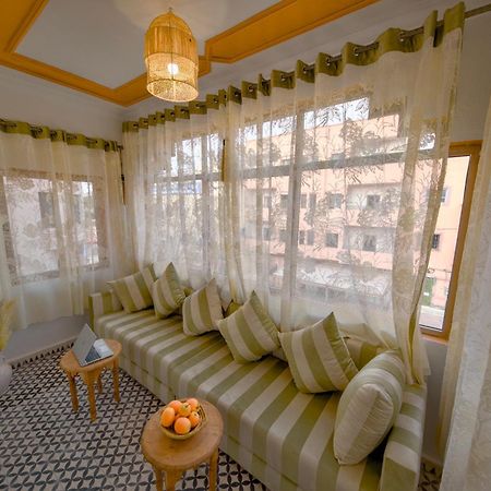 Hotel Riad Amlal Warzazat Zewnętrze zdjęcie