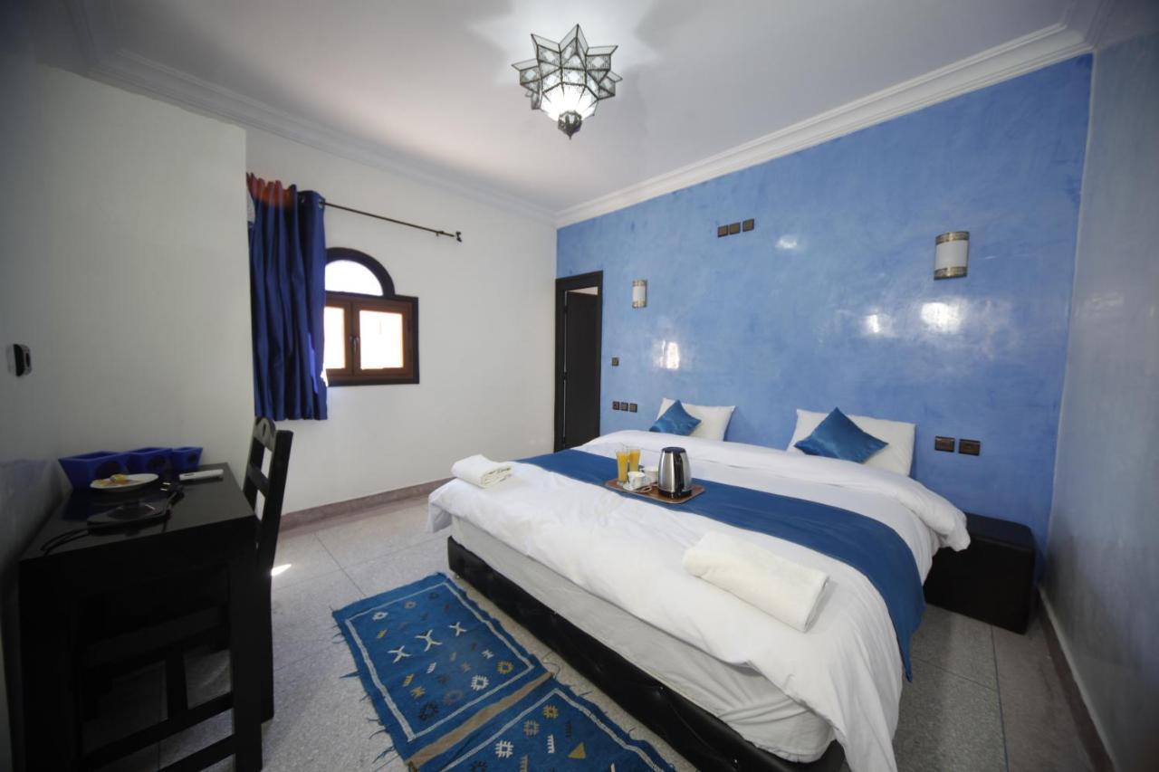 Hotel Riad Amlal Warzazat Zewnętrze zdjęcie